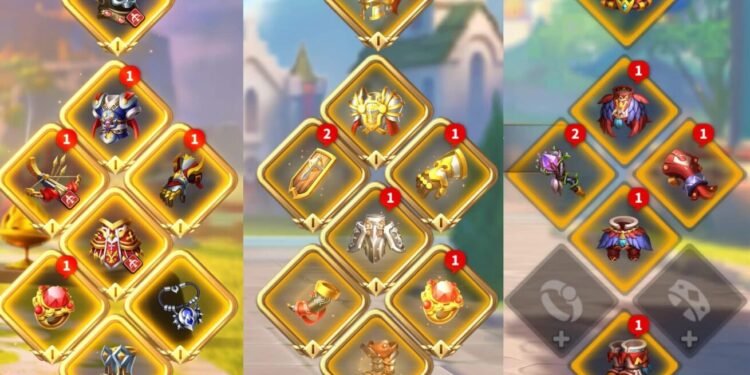 Rise of Kingdoms. VIP 19 w/vip support 130m power 10.4b kills. 1500 usd + fee