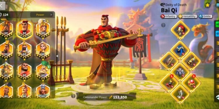 Rise of Kingdoms. SVIP – 110M power (in kvk, 250k deads so far). 1900 usd + fee