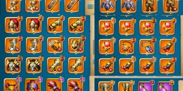Rise of Kingdoms. 136 Million power, 29 Bill kills, SVIP. 4400 USD + our Fee