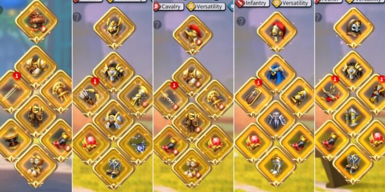 Rise of Kingdoms. 94 Million power, 5 Billion kills. Almost VIP 19. 730 USD + our Fee