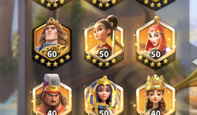 Rise of Kingdoms. 230 Million power, 33.5 Billion kills, 63 Million dead troops, 505M autarch, 9 digit account (1650 days). 12000 usd + fee