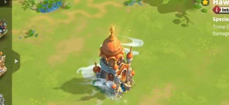 Rise of Kingdoms. SVIP – 110M power (in kvk, 250k deads so far). 1900 usd + fee