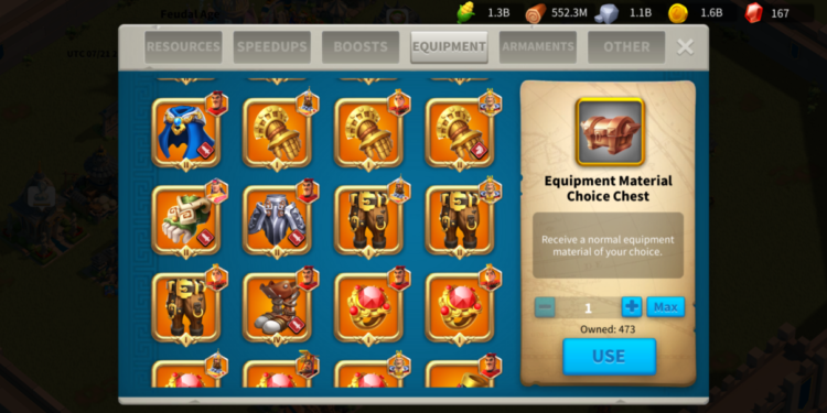 Rise of Kingdoms. 86 mil power, 6b kills, vip 17. 700 usd + fee