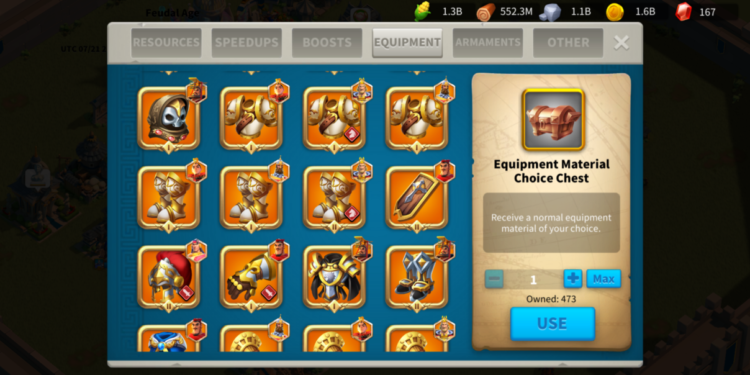 Rise of Kingdoms. 86 mil power, 6b kills, vip 17. 700 usd + fee