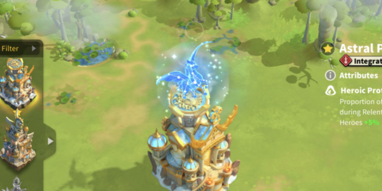 Rise of Kingdoms. 230 Million power, 33.5 Billion kills, 63 Million dead troops, 505M autarch, 9 digit account (1650 days). 12000 usd + fee