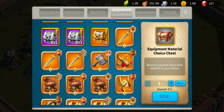 Rise of Kingdoms. 86 mil power, 6b kills, vip 17. 700 usd + fee
