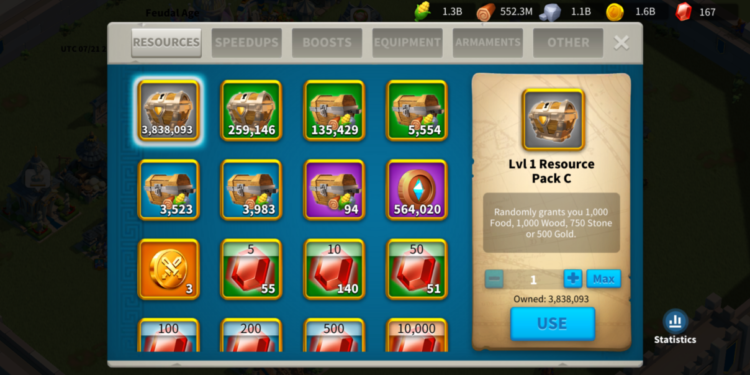 Rise of Kingdoms. 86 mil power, 6b kills, vip 17. 700 usd + fee