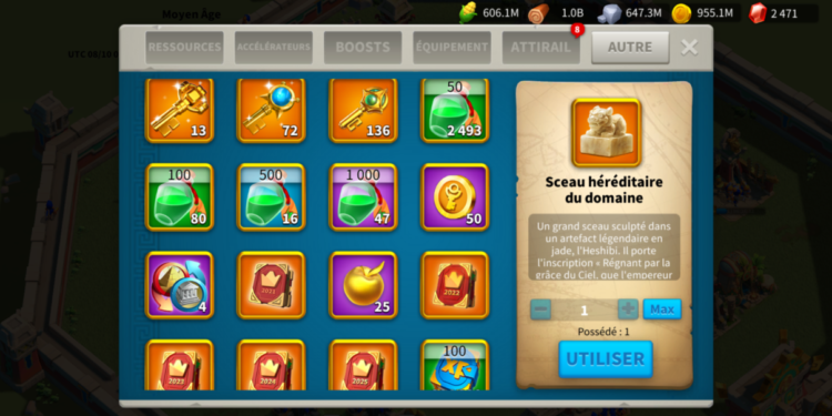 Rise of Kingdoms. 99 Million power, 9,8 Billion kills. VIP 18. 800 usd + fee