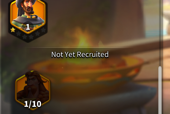 Rise of Kingdoms. GEARS: 74 ( 68 with talent). 21000 usd + fee