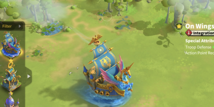 Rise of Kingdoms. 230 Million power, 33.5 Billion kills, 63 Million dead troops, 505M autarch, 9 digit account (1650 days). 12000 usd + fee