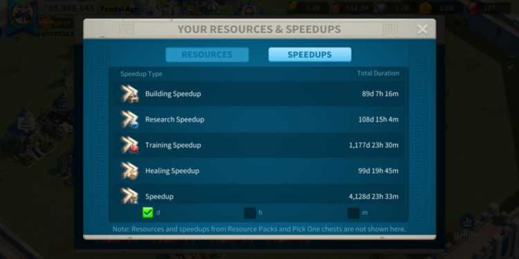 Rise of Kingdoms. 86 mil power, 6b kills, vip 17. 700 usd + fee