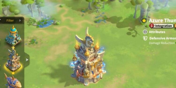 Rise of Kingdoms. MAX ARCHER RALLY. 2000 USD + OUR FEE