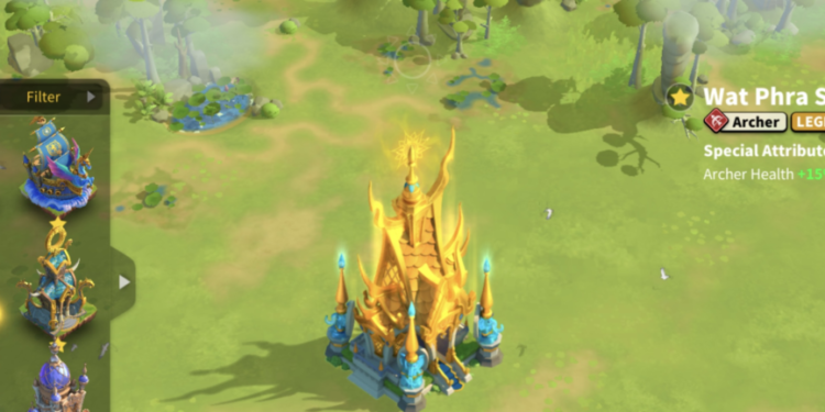 Rise of Kingdoms. 230 Million power, 33.5 Billion kills, 63 Million dead troops, 505M autarch, 9 digit account (1650 days). 12000 usd + fee
