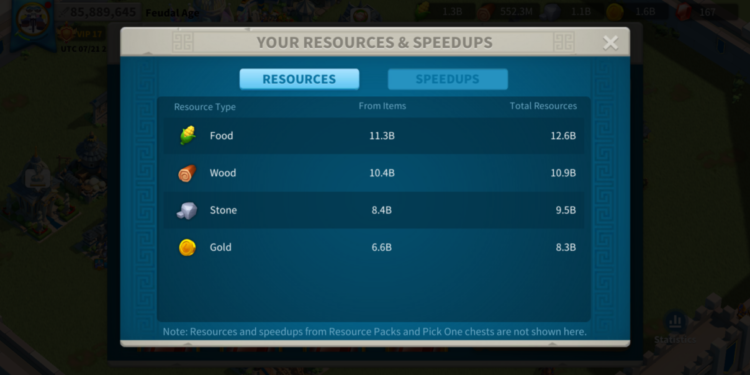 Rise of Kingdoms. 86 mil power, 6b kills, vip 17. 700 usd + fee