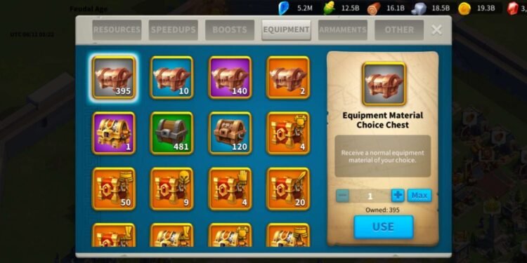 Rise of Kingdoms. Nearly 80 legendary expertised (meta all maxed). 11000 usd + fee