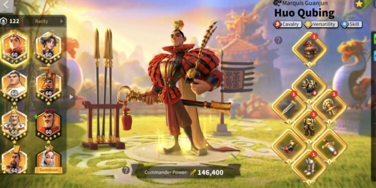 Rise of Kingdoms. 100 Million power, 5,1 Billion kills. VIP 18. 1000 usd + fee