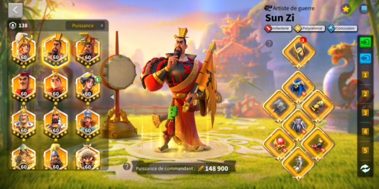 Rise of Kingdoms. 99 Million power, 9,8 Billion kills. VIP 18. 800 usd + fee