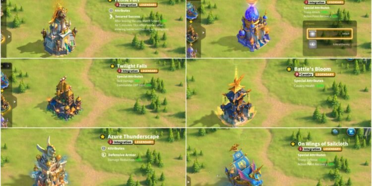 Rise of Kingdoms. 176 Million power, 38 Billion kills and 65 million dead troops. 5000 USD + our Fee