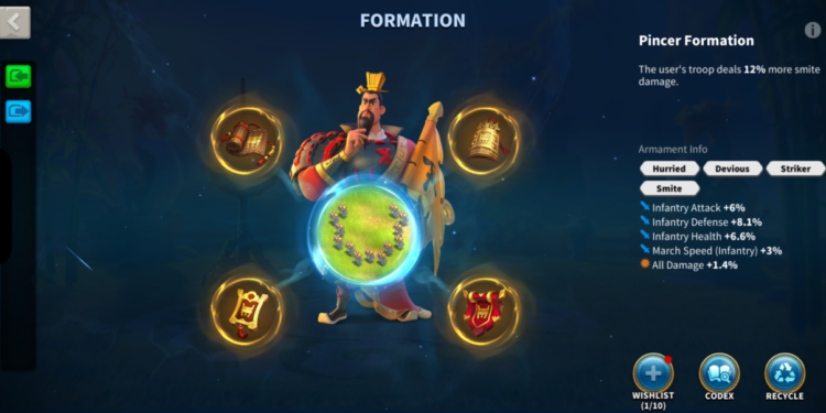 Rise of Kingdoms. 75 Million power, 3.6 Billion kills. VIP 17. 500 usd + fee