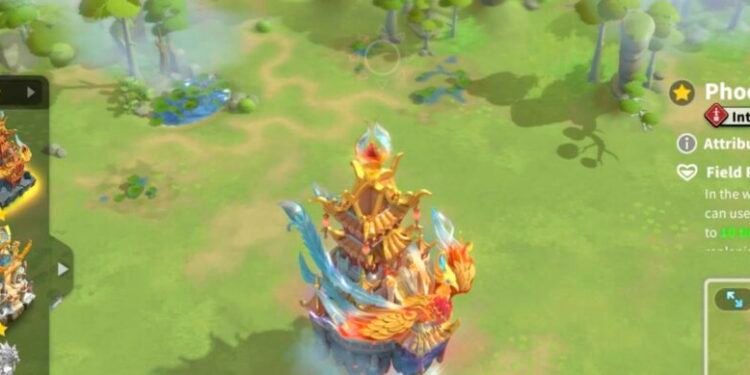 Rise of Kingdoms. Nearly 80 legendary expertised (meta all maxed). 11000 usd + fee