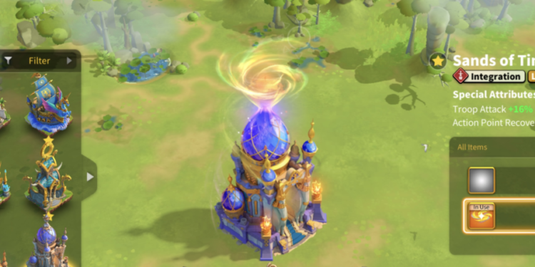 Rise of Kingdoms. 230 Million power, 33.5 Billion kills, 63 Million dead troops, 505M autarch, 9 digit account (1650 days). 12000 usd + fee