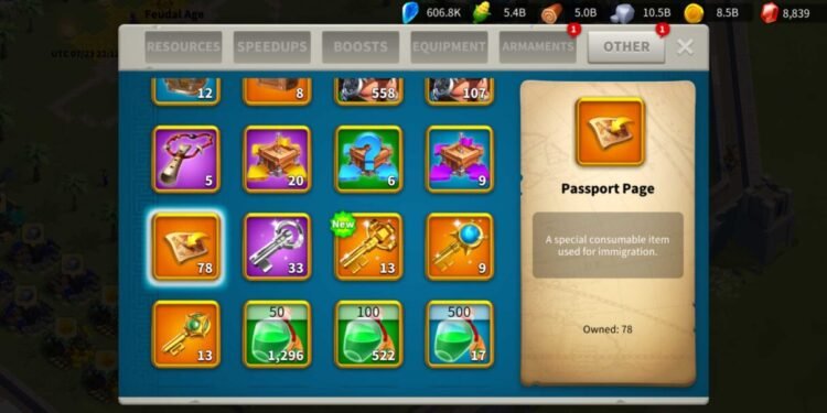 Rise of Kingdoms. MAX ARCHER RALLY. 2000 USD + OUR FEE
