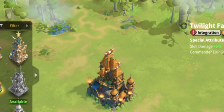 Rise of Kingdoms. 230 Million power, 33.5 Billion kills, 63 Million dead troops, 505M autarch, 9 digit account (1650 days). 12000 usd + fee