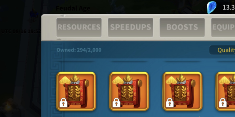 Rise of Kingdoms. 230 Million power, 33.5 Billion kills, 63 Million dead troops, 505M autarch, 9 digit account (1650 days). 12000 usd + fee