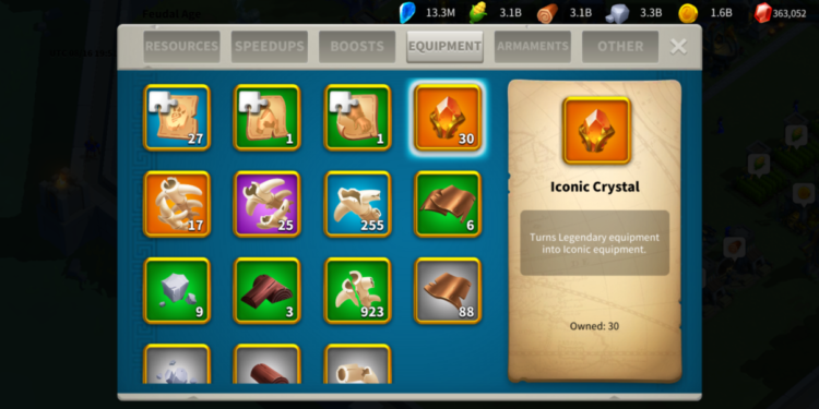 Rise of Kingdoms. 230 Million power, 33.5 Billion kills, 63 Million dead troops, 505M autarch, 9 digit account (1650 days). 12000 usd + fee