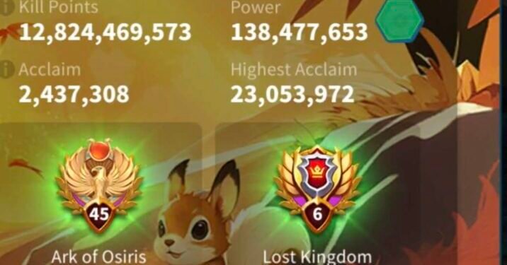 Rise of Kingdoms. MAX ARCHER RALLY. 2000 USD + OUR FEE