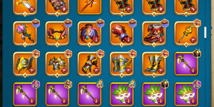 Rise of Kingdoms. GEARS: 74 ( 68 with talent). 21000 usd + fee