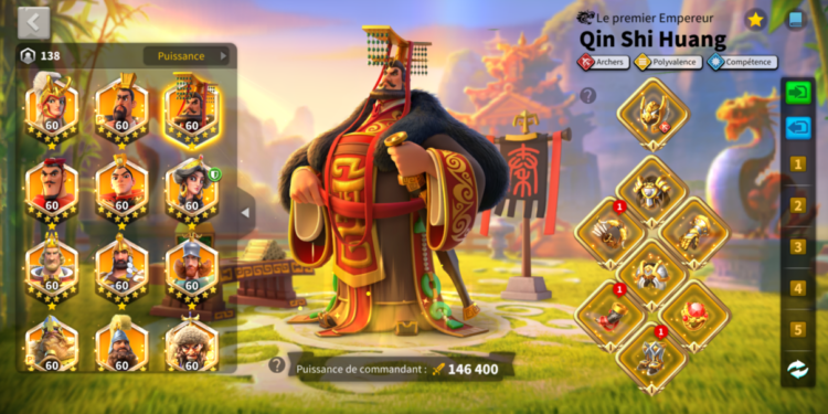 Rise of Kingdoms. 99 Million power, 9,8 Billion kills. VIP 18. 800 usd + fee