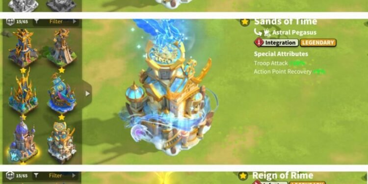 Rise of Kingdoms. 202 Million power, 54 Billion kills and 83 Million dead troops. 21000 USD + our Fee
