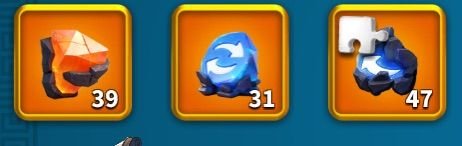 Rise of Kingdoms. 94 Million power, 5 Billion kills. Almost VIP 19. 730 USD + our Fee