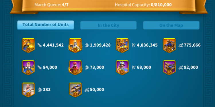 Rise of Kingdoms. GEARS: 74 ( 68 with talent). 21000 usd + fee