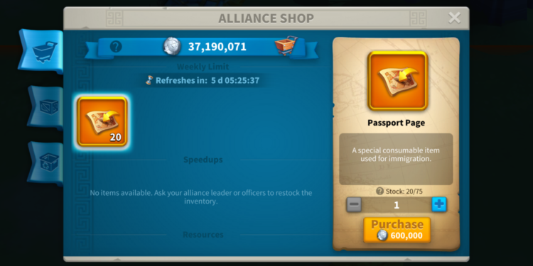 Rise of Kingdoms. 202 Million power, 54 Billion kills and 83 Million dead troops. 21000 USD + our Fee