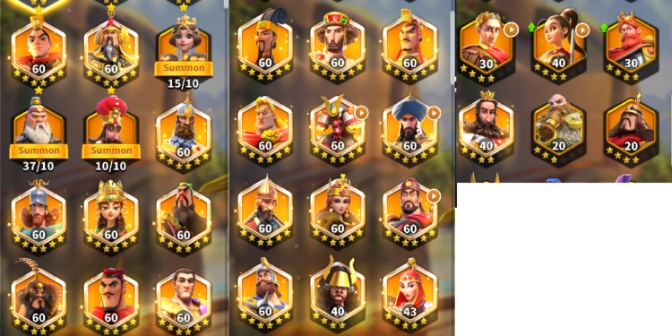 Rise of Kingdoms. 86 Million power (during kvk) – 90+ after kvk, 2.5B kills. Vip 17. 650 usd + fee