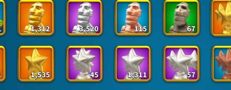 Rise of Kingdoms. 94 Million power, 5 Billion kills. Almost VIP 19. 730 USD + our Fee