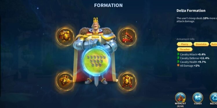 Rise of Kingdoms. Nearly 80 legendary expertised (meta all maxed). 11000 usd + fee