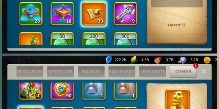 Rise of Kingdoms. 123 Million power, 20 Billion kills. SVIP. 2000 USD + our Fee