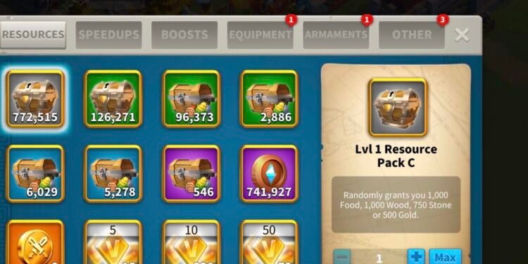 Rise of Kingdoms. VIP 19 w/vip support 130m power 10.4b kills. 1500 usd + fee