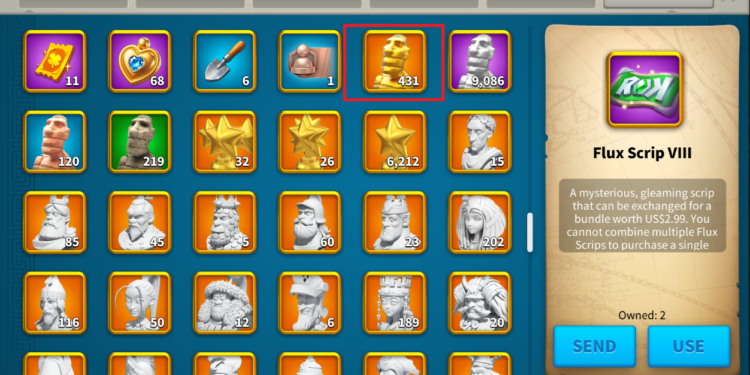 Rise of Kingdoms. 86 Million power (during kvk) – 90+ after kvk, 2.5B kills. Vip 17. 650 usd + fee