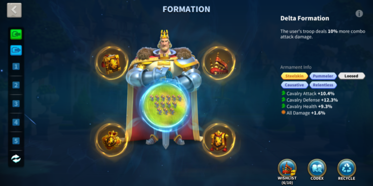 Rise of Kingdoms. 86 mil power, 6b kills, vip 17. 700 usd + fee