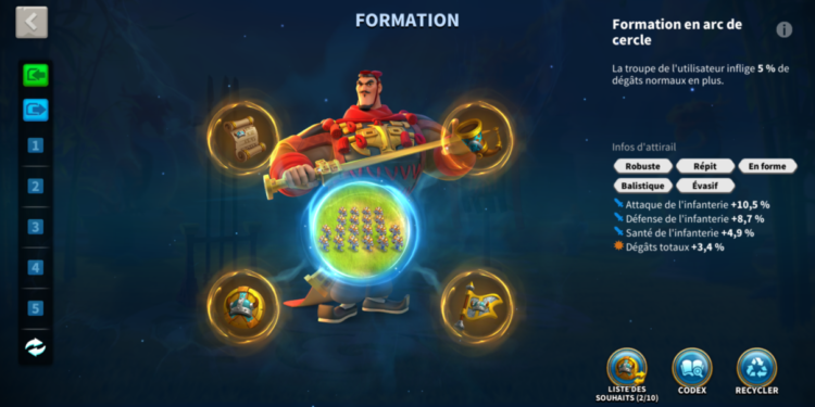 Rise of Kingdoms. 99 Million power, 9,8 Billion kills. VIP 18. 800 usd + fee
