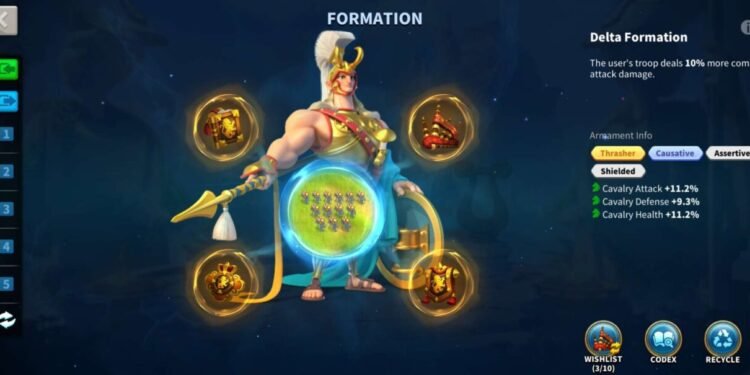 Rise of Kingdoms. SVIP – 110M power (in kvk, 250k deads so far). 1900 usd + fee