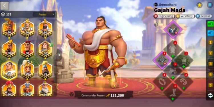 Rise of Kingdoms. MAX ARCHER RALLY. 2000 USD + OUR FEE