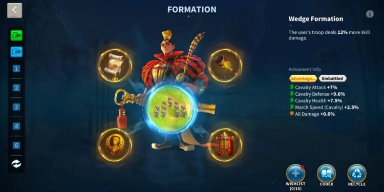 Rise of Kingdoms. Power: 93M، 5.335B KP. 850 usd + fee