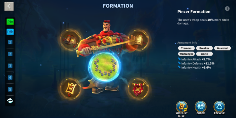 Rise of Kingdoms. 86 mil power, 6b kills, vip 17. 700 usd + fee
