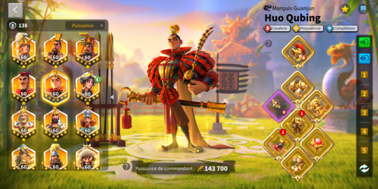 Rise of Kingdoms. 99 Million power, 9,8 Billion kills. VIP 18. 800 usd + fee