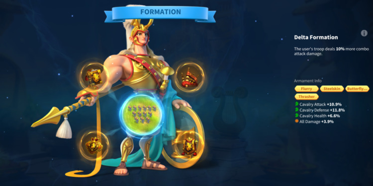 Rise of Kingdoms. Power: 122m , Kill: 43B. 10000 usd +fee